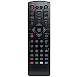 TCL DT-200R -   


kompatibilis General márkájú távirányító