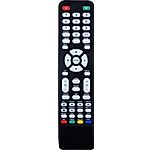 SmartTech LE-1919, LE-2019DC, LE-2219, LE-2419D, LE-2822, LE-32D7, LE-32D11, LE-3918, LE-4318, LE-5018, LE-6519 -   


kompatibilis General márkájú távirányító
