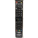 HOMECAST S8000, T8000 - távirányító duplikátum
