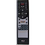 SILVA SCHNEIDER SMP330USB DVD AUD -   


kompatibilis General márkájú távirányító
