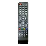 MASCOM MC24LFS50 DVD, MC22LFH44,  MC24LFH40, MC24LFH44  MC24LFH44, MC24LFH44DVD, MC32L44, MC32LH50, MC32LH60 -   


kompatibilis General márkájú távirányító