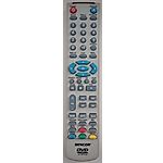 SENCOR SDV9401 -   


kompatibilis General márkájú távirányító