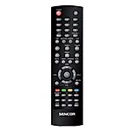 SENCOR SDV-9101T -   


kompatibilis General márkájú távirányító