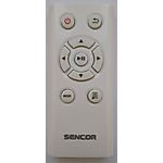 SENCOR SDF-870 -   


kompatibilis General márkájú távirányító