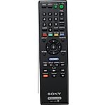 SONY RMT-D301, SMP-N100 -   


kompatibilis General márkájú távirányító