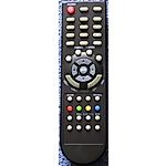 SENCOR SLT2214DVBT -   


kompatibilis General márkájú távirányító