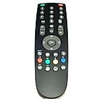 SENCOR SLT2218DVBT, SLT2211DVBT -   


kompatibilis General márkájú távirányító
