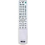 SONY RMT-D206P - távirányító duplikátum