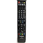 SONY RMT-D206P - távirányító duplikátum