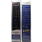 SONY RMT-D206P - távirányító duplikátum