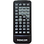 SENCOR SPV2717 -   


kompatibilis General márkájú távirányító