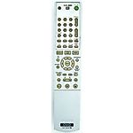 SONY RMT-D215P -   


kompatibilis General márkájú távirányító