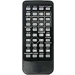 SENCOR SPV7721T, SPV7911M4 -   


kompatibilis General márkájú távirányító