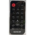 SENCOR SPT4700 -   


kompatibilis General márkájú távirányító