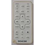 SENCOR SPT500, SPT550 -   


távirányító
 duplikátum