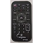 SENCOR SPT500, SPT550 -   


távirányító
 duplikátum
