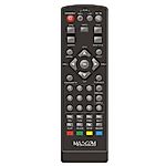 MASCOM MC650T HD, MC750T2 HD - távirányító duplikátum
