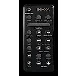 SENCOR SMC808 -   


kompatibilis General márkájú távirányító