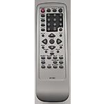 SEG  DVD100, DVD510, DVD410, DVD430, DVD530, DVH100, DVX47, DVX538, DVX575 -   


kompatibilis General márkájú távirányító