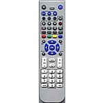 SEG RC-C008 -   


kompatibilis General márkájú távirányító