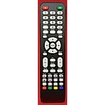 SCHNEIDER YURA 3929 FHD PVR, 3925 FHD PVR -   


kompatibilis General márkájú távirányító