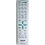 SANYO 1-800-877-20320 -   


kompatibilis General márkájú távirányító