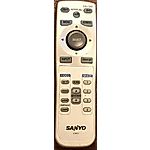 SANYO CXKT - távirányító lézermutatóval