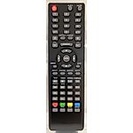 Sandstrom 32CS8711 -   


kompatibilis General márkájú távirányító