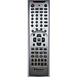 ROADSTAR DVD-6050VSPK -   


kompatibilis General márkájú távirányító
