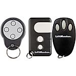 General LIFTMASTER 94335E -  kompatibilis távirányító kapuhoz