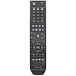 PEAQ PBR210HC, PBR510HC, PBR110 - távirányító duplikátum