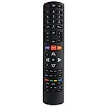 PEAQ PTV551203-B -   


kompatibilis General márkájú távirányító
