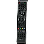AEG CTV-4948 -   


kompatibilis General márkájú távirányító