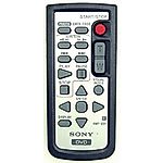SONY RMT-835 -   


kompatibilis General márkájú távirányító