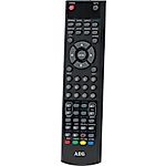 AEG CTV2203 -   


kompatibilis General márkájú távirányító
