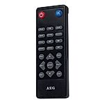 AEG IMS-4442 -   


kompatibilis General márkájú távirányító
