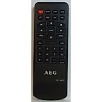 AEG IR4427 -   


kompatibilis General márkájú távirányító