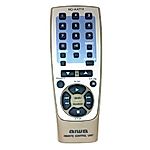 AIWA RC-AAT11, RC-ZAT03, RC-ZAT04 -   


kompatibilis General márkájú távirányító