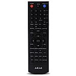 AKAI AMD340 -   


kompatibilis General márkájú távirányító