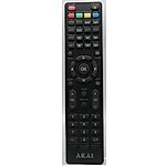 AKAI ATE-32D904K -   


kompatibilis General márkájú távirányító
