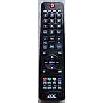 AOC LC32K0D3D -   


kompatibilis General márkájú távirányító