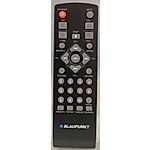 BLAUPUNKT MS6BK -   


kompatibilis General márkájú távirányító