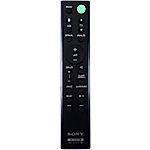 SONY RMT-AH103U -   


kompatibilis General márkájú távirányító