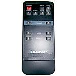 BLAUPUNKT LS-162E -   


távirányító
 duplikátum