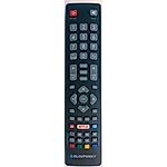 BLAUPUNKT BLA-32 NETFLIX - eredeti gyári távirányító