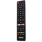 CHiQ  U40G5SF, U43Q5T, U49G6000, U50G5S, U50Q5T, U55G6000, U55Q5T, U65Q5T - távirányító duplikátum