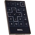 DELL M-110, M-115, M-900HD - távirányító lézermutatóval