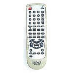 DENVER DVD-826 -   


kompatibilis General márkájú távirányító