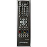 DMTECH LC03-AR0025A, LC03-AR0028A -   


kompatibilis General márkájú távirányító