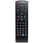ECG TWIN 750PVR -   


kompatibilis General márkájú távirányító